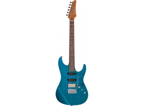 Ibanez MM1-TAB Martin Miller Ibanez MM1-TAB Martin Miller